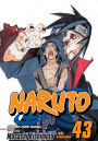 Naruto, Volume 43