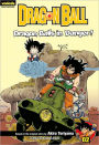 Dragon Ball: Chapter Book, Volume 2