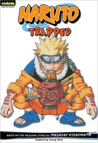 Title: Naruto: Chapter Book, Vol. 16: The Final Battle, Author: Masashi Kishimoto