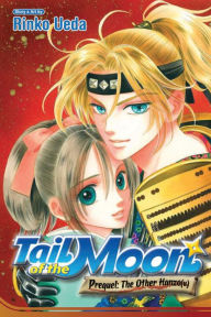 Title: Tail of the Moon Prequel: The Other Hanzo(u), Author: Rinko Ueda