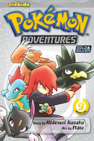 Pokemon Adventures Vol. 1: Red and Blue Reviews