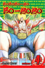 Bobobo-bo Bo-bobo, Vol. 4