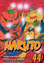 Naruto, Volume 44