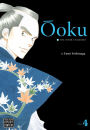 ï¿½oku: The Inner Chambers, Vol. 4