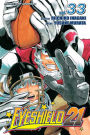 Eyeshield 21, Vol. 33