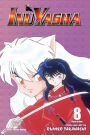 Inuyasha (VIZBIG Edition), Vol. 8: Brotherly Love