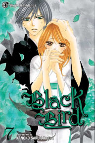 Title: Black Bird, Vol. 7, Author: Kanoko Sakurakouji
