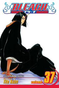 Title: Bleach, Vol. 37: Beauty Is So Solitary, Author: Tite Kubo