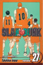 Slam Dunk, Volume 27