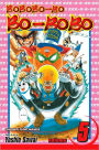 Bobobo-bo Bo-bobo, Vol. 5