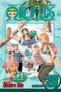 One Piece, Vol. 26: Adventure on Kami's Island