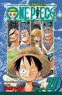 One Piece, Vol. 27: Overture