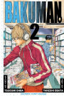 Bakuman, Volume 2