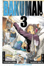 Bakuman, Volume 3