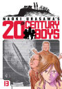 Naoki Urasawa's 20th Century Boys, Volume 13