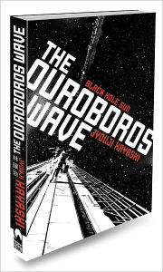 Title: The Ouroboros Wave, Author: Jyouji Hayashi