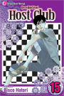 Ouran High School Host Club, Volume 15