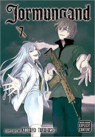 Title: Jormungand, Vol. 7, Author: Keitaro Takahashi