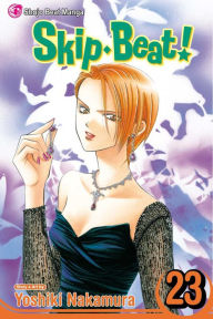 Title: Skip Beat!, Vol. 23, Author: Yoshiki Nakamura