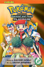Pokémon Adventures: Diamond and Pearl/Platinum, Volume 2