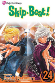 Title: Skip Beat!, Vol. 24, Author: Yoshiki Nakamura