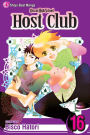 Ouran High School Host Club, Volume 16