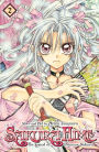 Sakura Hime: The Legend of Princess Sakura, Volume 2