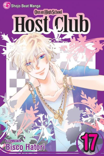 Ouran High School Host Club, Volume 17