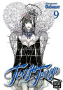 Tenjo Tenge (Full Contact Edition 2-in-1), Vol. 9