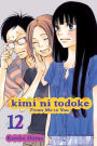 Kimi ni Todoke: From Me to You, Vol. 12