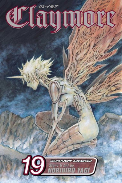 Claymore, Vol. 19