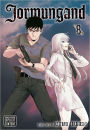 Jormungand, Vol. 8