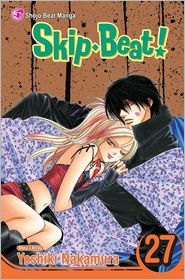 Skip Beat!, Vol. 27