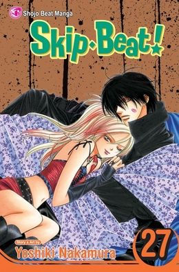 Skip Beat!, Vol. 27