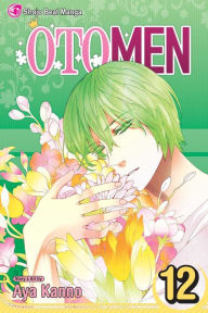 Title: Otomen, Volume 12, Author: Aya Kanno