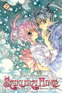 Sakura Hime: The Legend of Princess Sakura, Volume 7