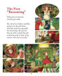 Alternative view 4 of The Secret World of Arrietty Picture Book