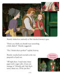 Alternative view 5 of The Secret World of Arrietty Picture Book