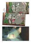 Alternative view 7 of The Secret World of Arrietty Film Comic, Vol. 1