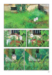 Alternative view 8 of The Secret World of Arrietty Film Comic, Vol. 1