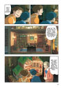 Alternative view 3 of The Secret World of Arrietty Film Comic, Vol. 2