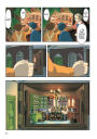 Alternative view 6 of The Secret World of Arrietty Film Comic, Vol. 2