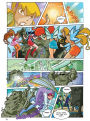 Alternative view 5 of The Magic of Friendship (Winx Club Series #3)