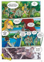 Alternative view 8 of The Magic of Friendship (Winx Club Series #3)