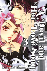 Title: A Devil and Her Love Song, Volume 3, Author: Miyoshi Tomori