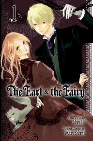 The Earl and the Fairy, Volume 1