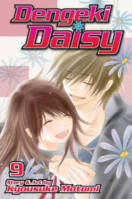 Dengeki Daisy Volume 9 By Kyousuke Motomi Paperback