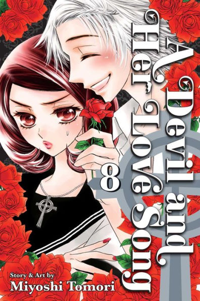 A Devil and Her Love Song, Volume 8