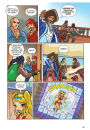 Alternative view 7 of Adventures Away (Winx Club Series #7)