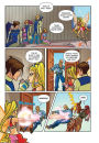 Alternative view 8 of Adventures Away (Winx Club Series #7)